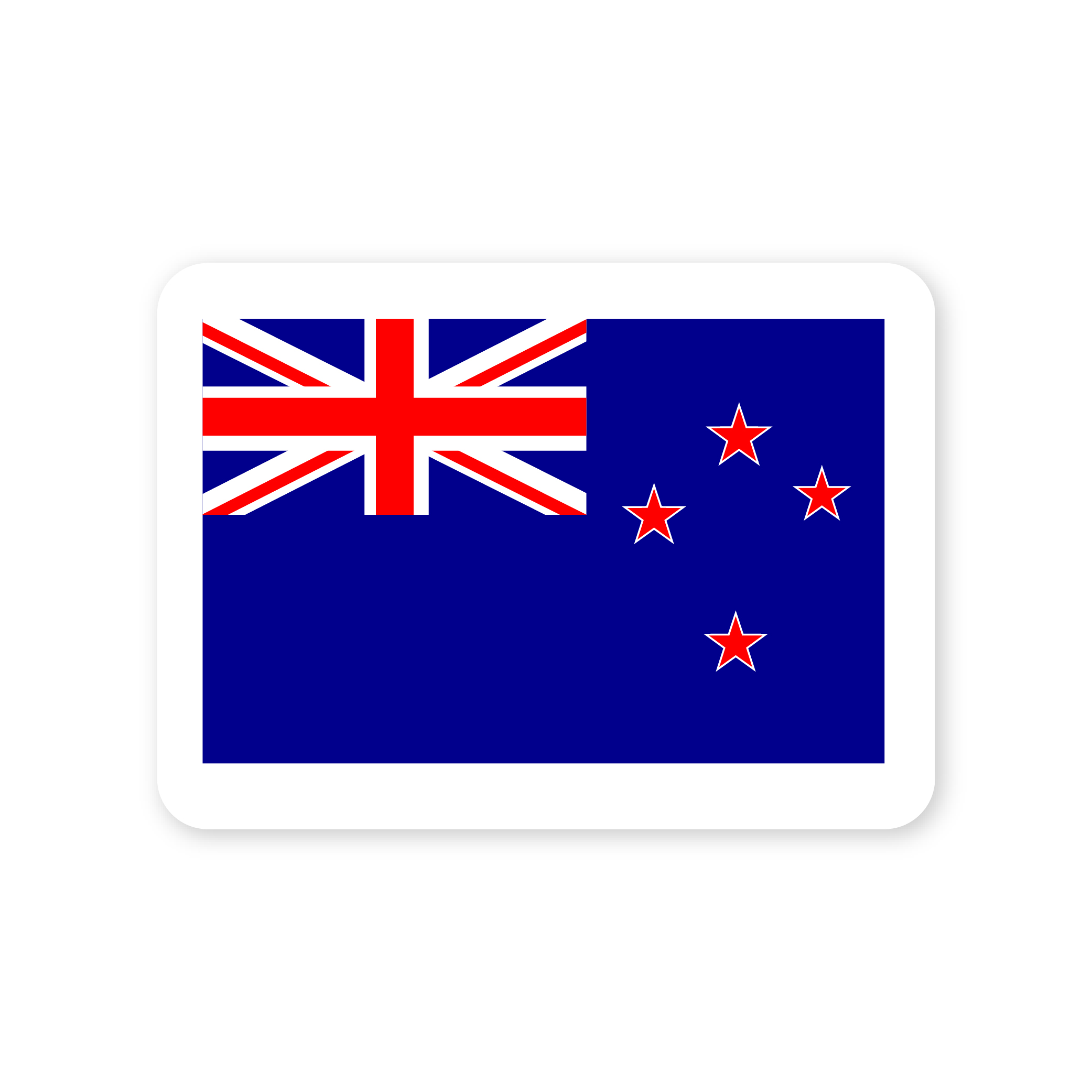 NEW ZEALAND